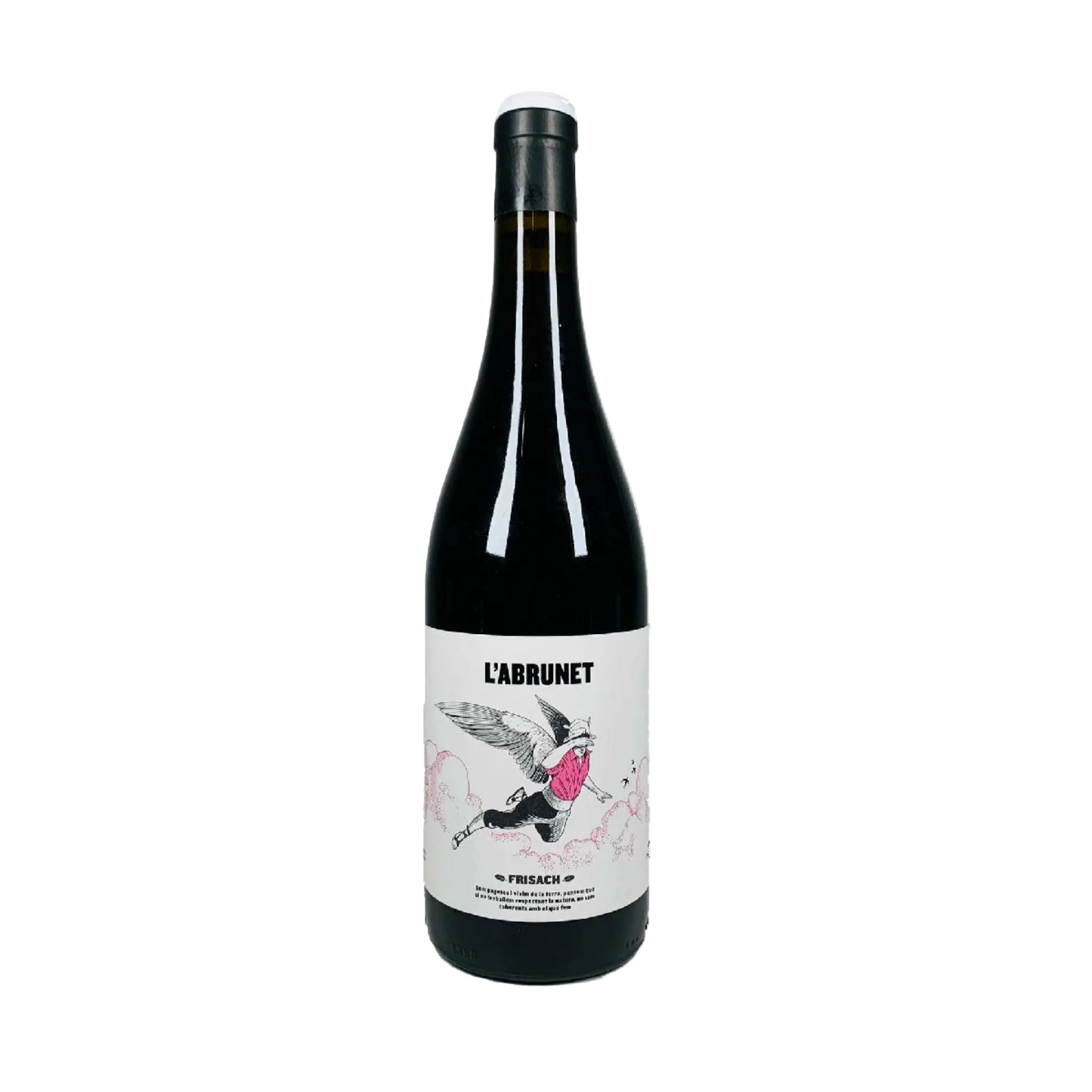 L’ abrunet Tinto 2024