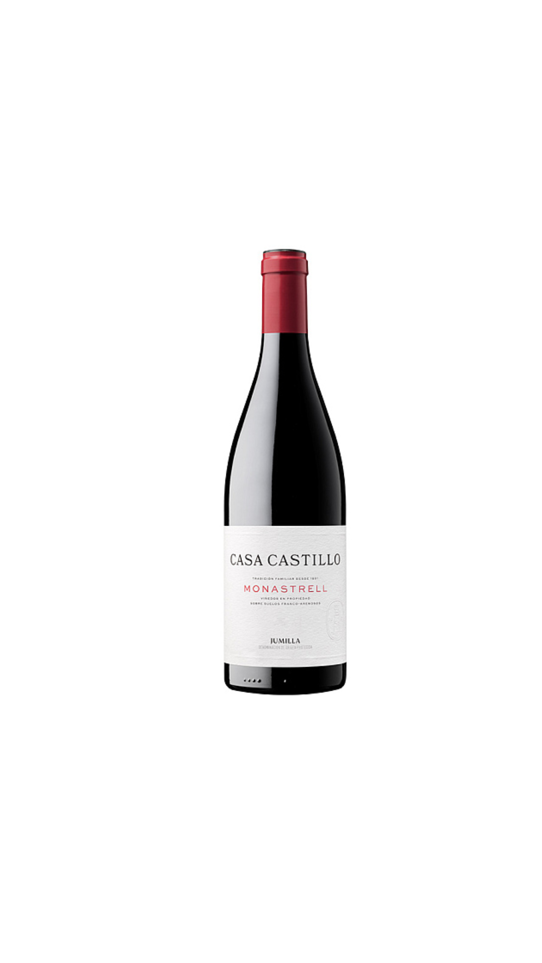 Casa Castillo Monastrell 2023