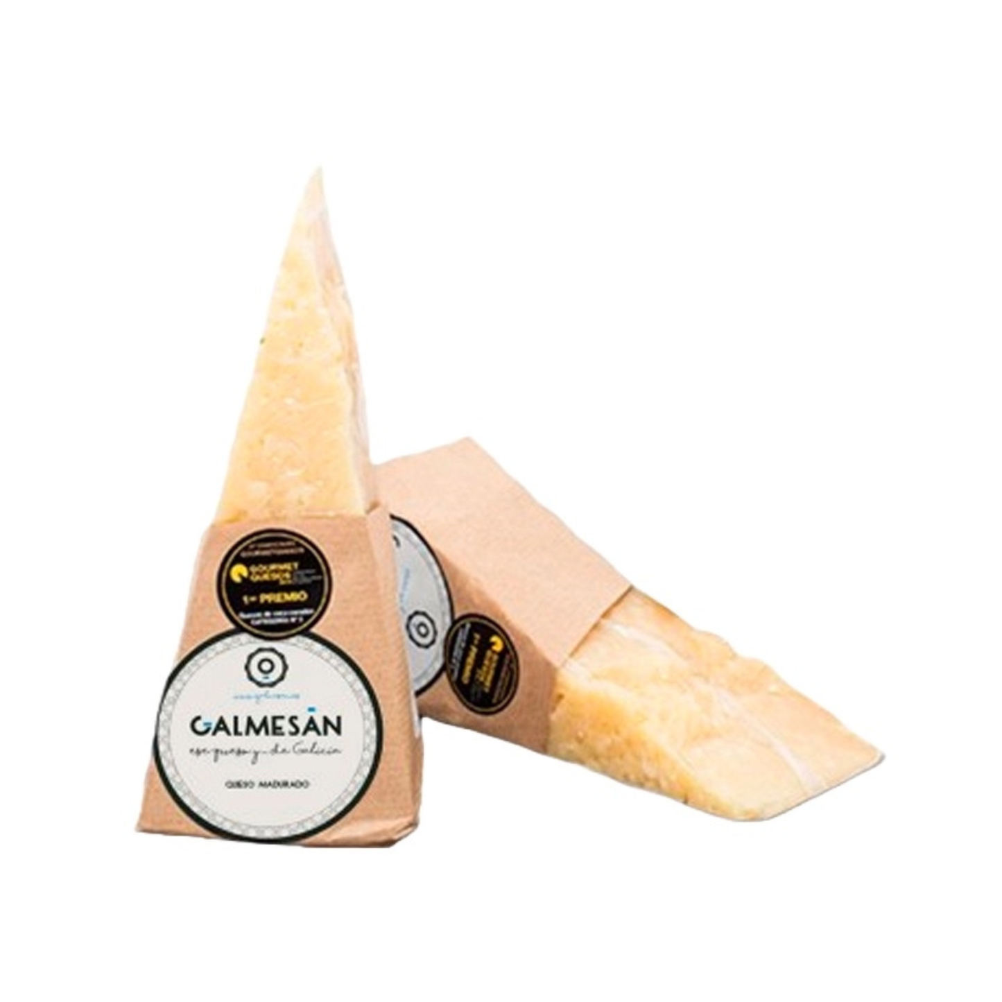 Queso Madurado de Vaca Galmesán 200g