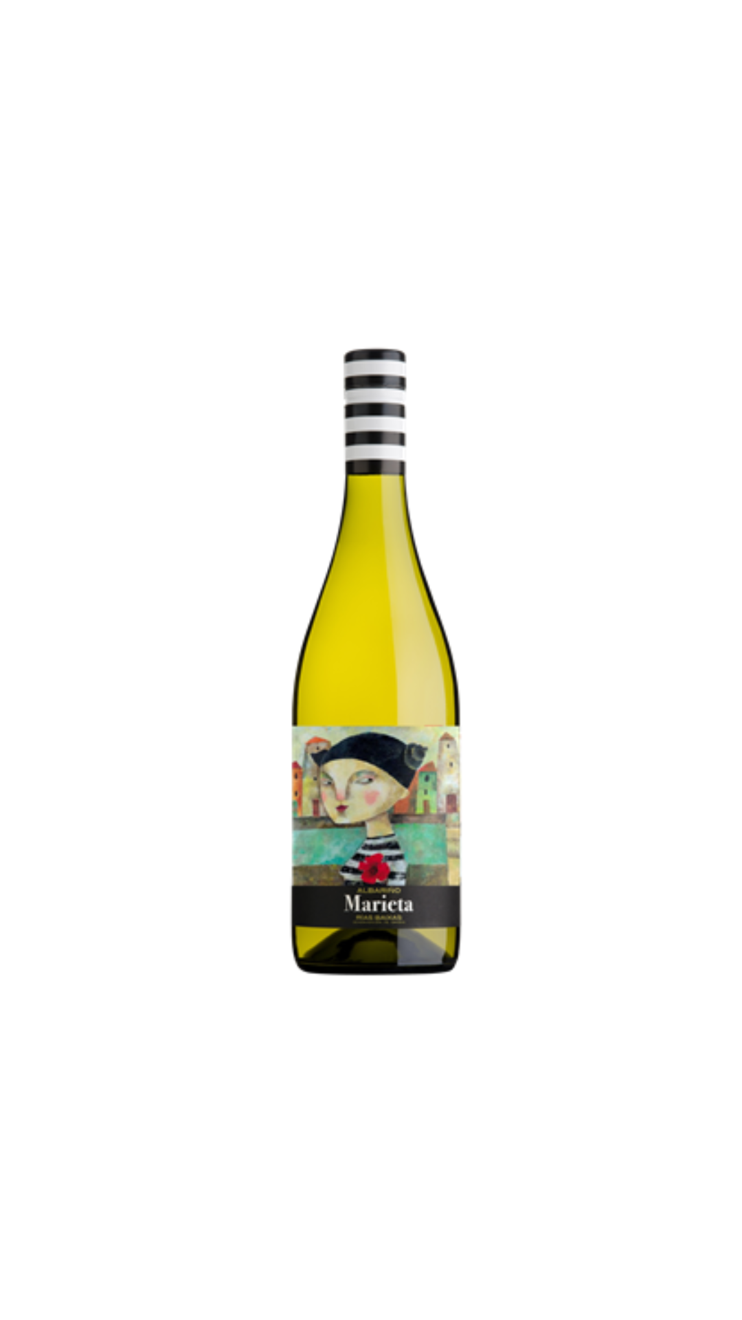Marieta Albariño 2023