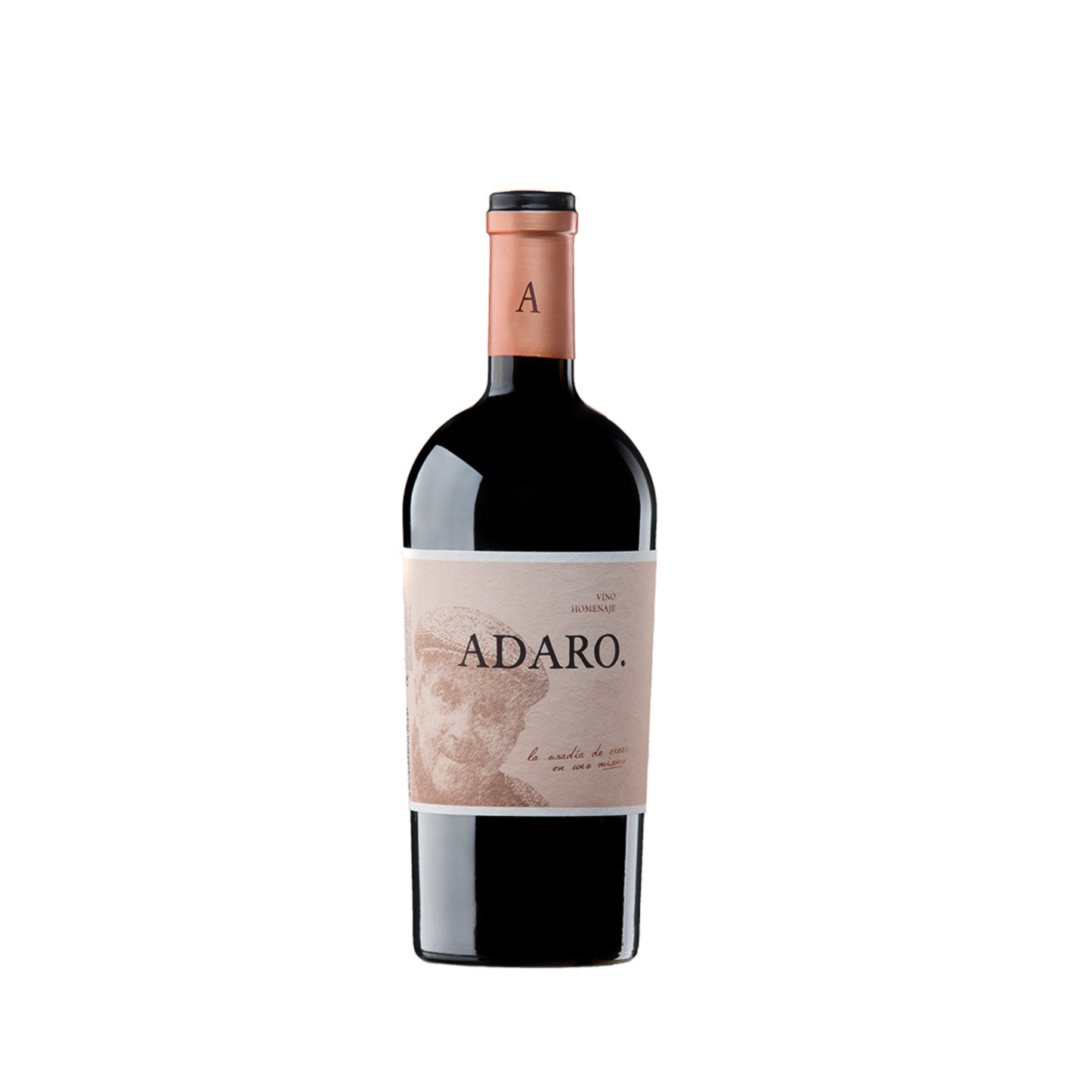 Adaro 2023 PradoRey