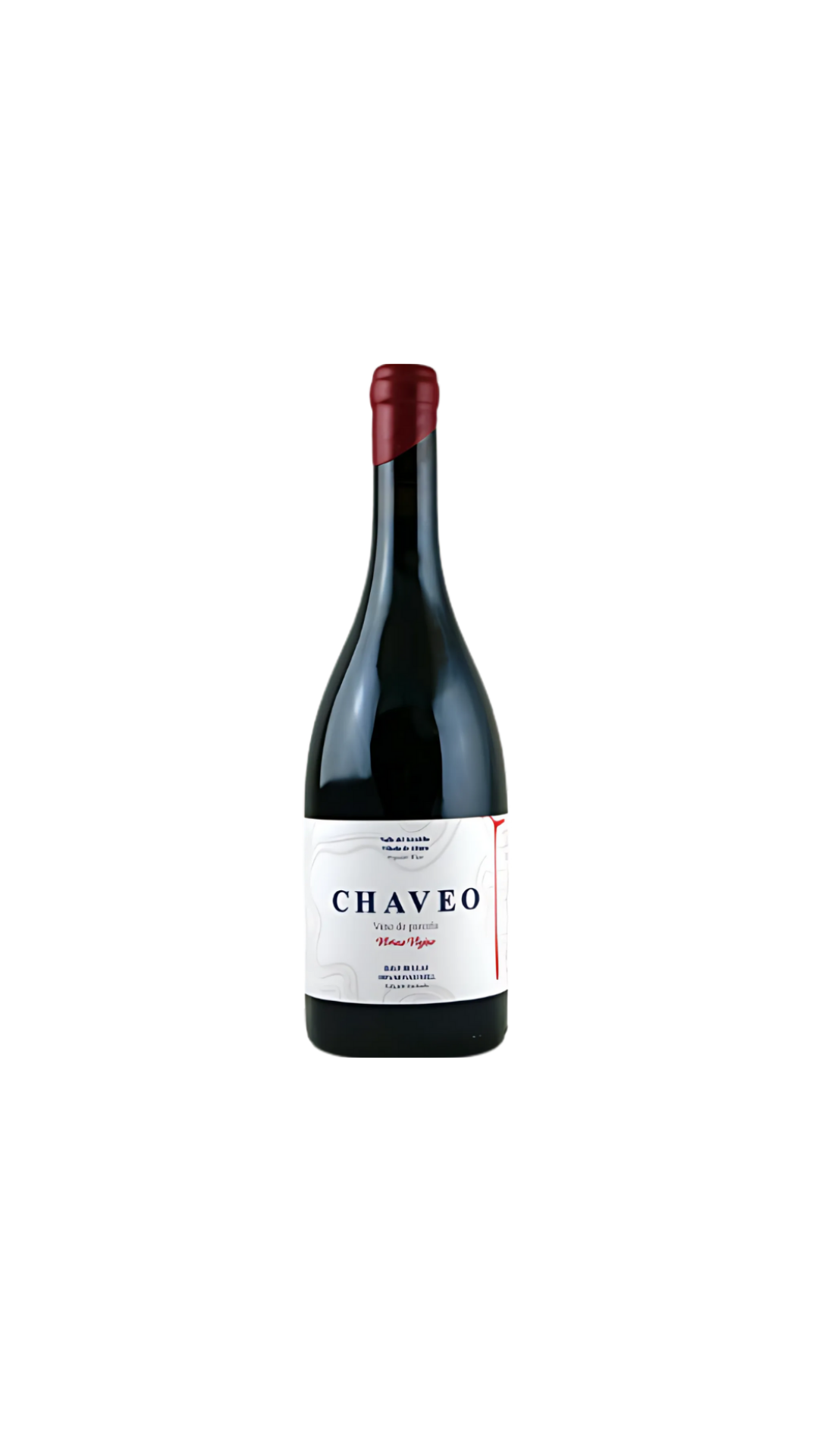 Chaveo viñas viejas 2022