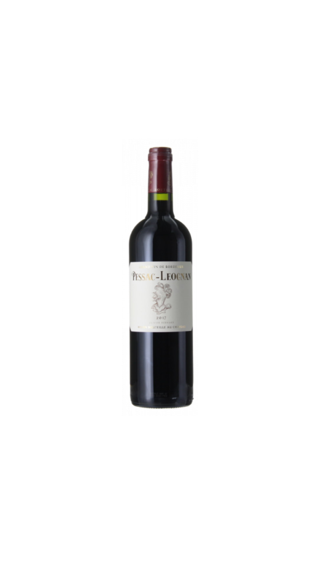Pessac-Léognan Domaine de Chevalier 2021
