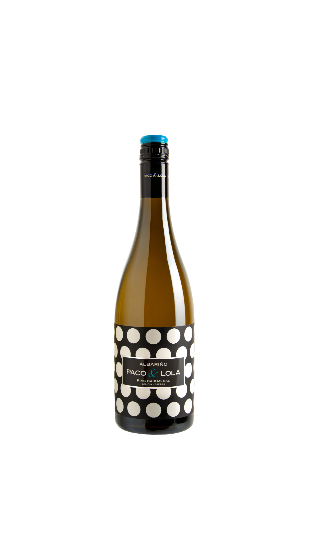 Paco & Lola Albariño 2024