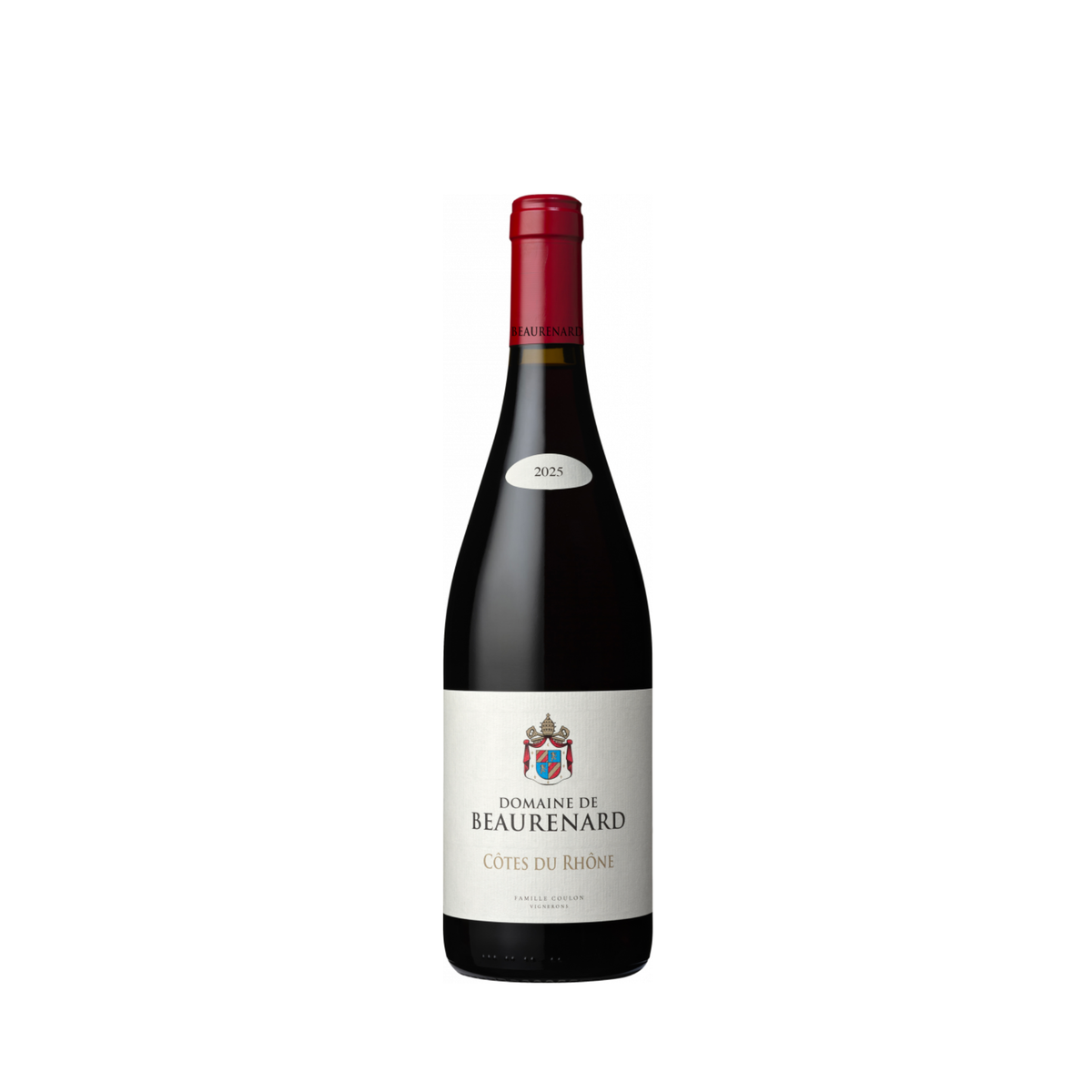 Domaine de Beaurenard Côtes du Rhône 2025