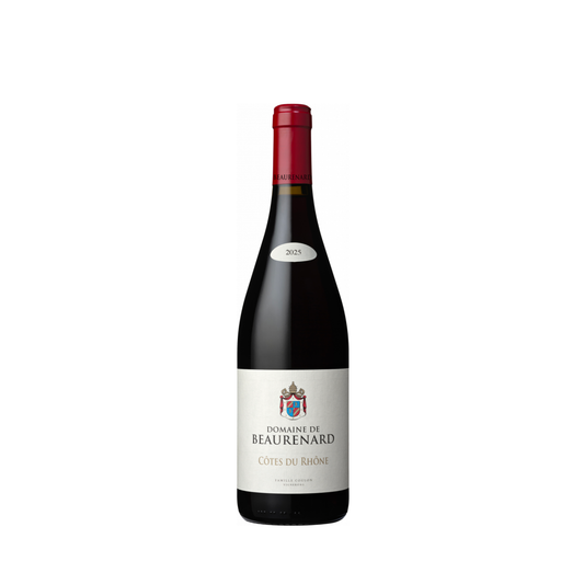 Domaine de Beaurenard Côtes du Rhône 2025