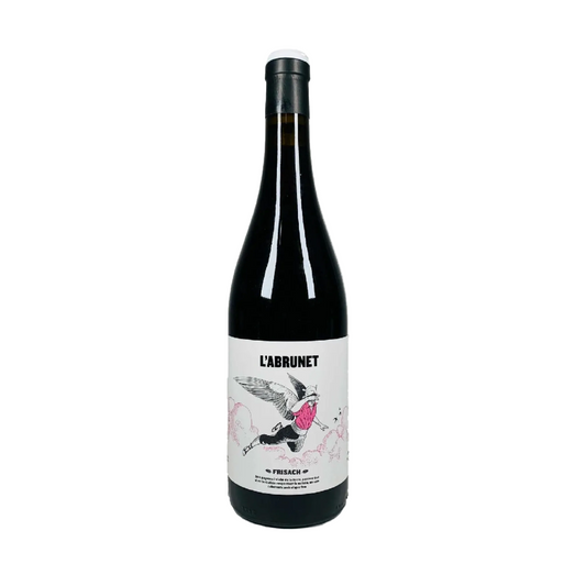 L’ abrunet Tinto 2024
