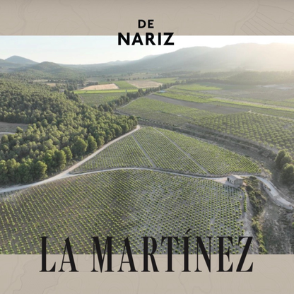 De Nariz La Martínez 2025