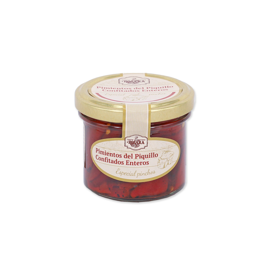 Pimientos del Piquillo Confitados Rosara 100 g