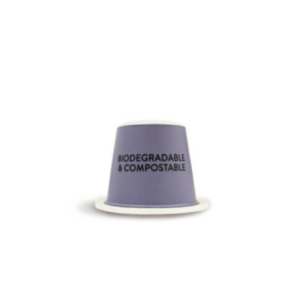 Cápsulas Café Gourmet Flor de Jamaica  10 uds compatibles con Nespresso