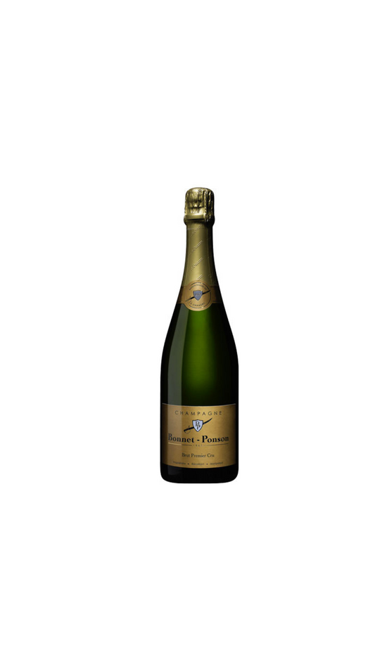 BONNET PONSON BRUT PREMIER CRU