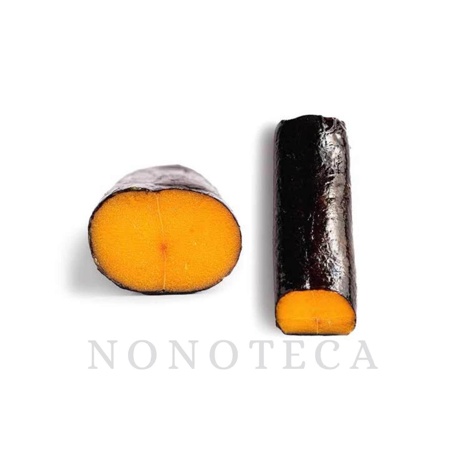 Lingote de Mar - Hueva de Mújol y Alga Nori Confitadas en Aceite de Oliva 150g