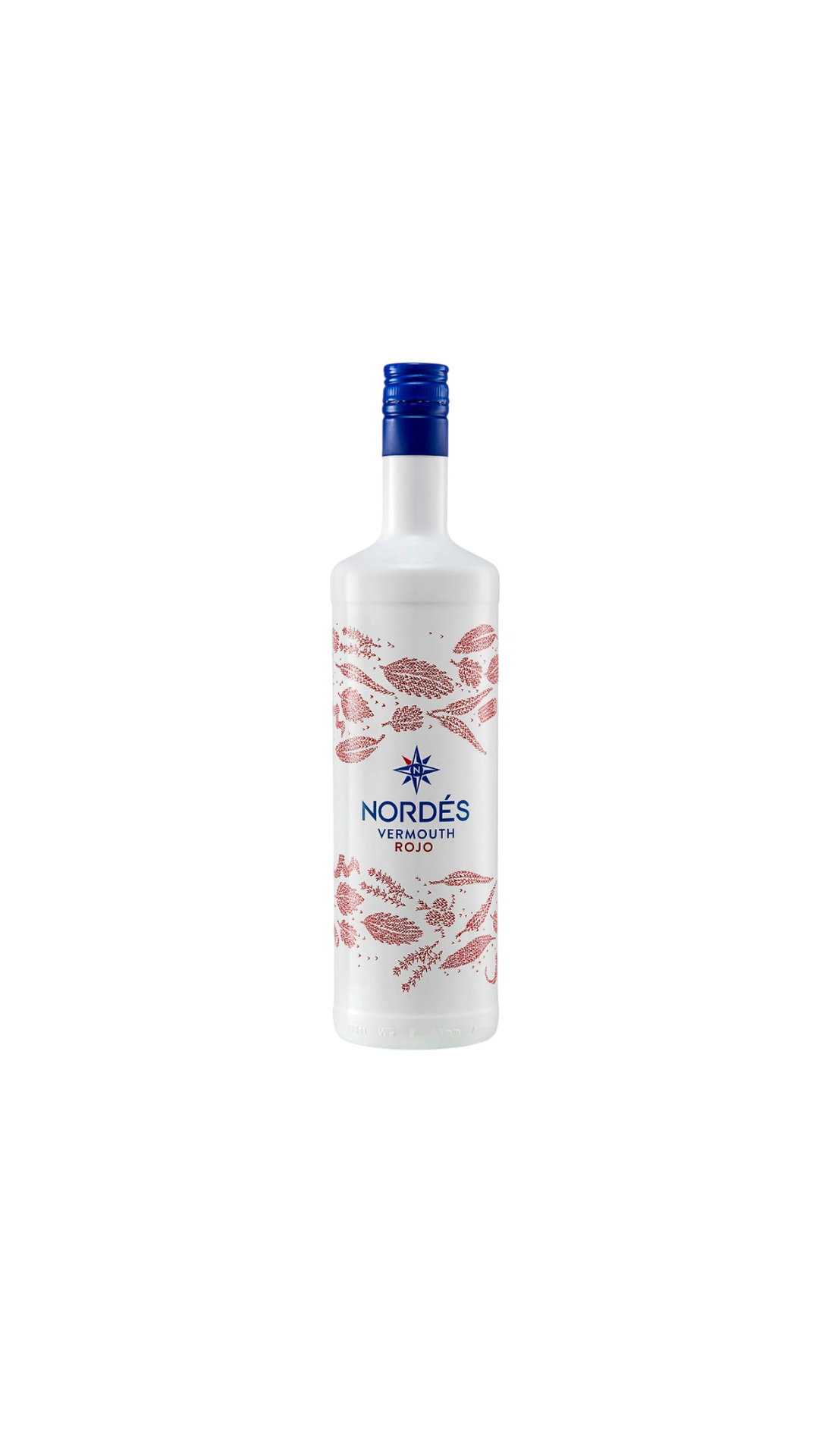 Vermut Rojo Nordés 1L