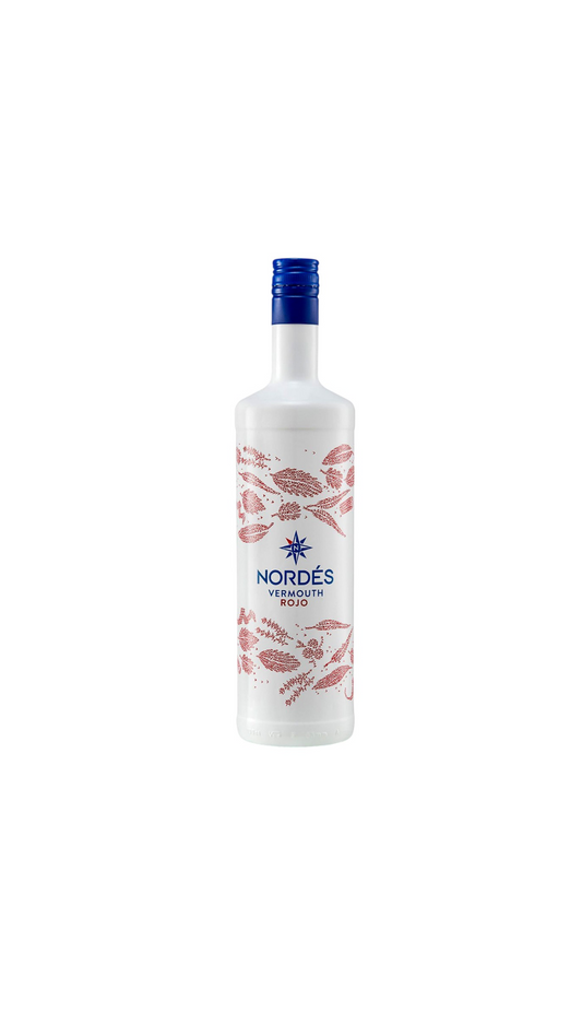 Vermut Rojo Nordés 1L