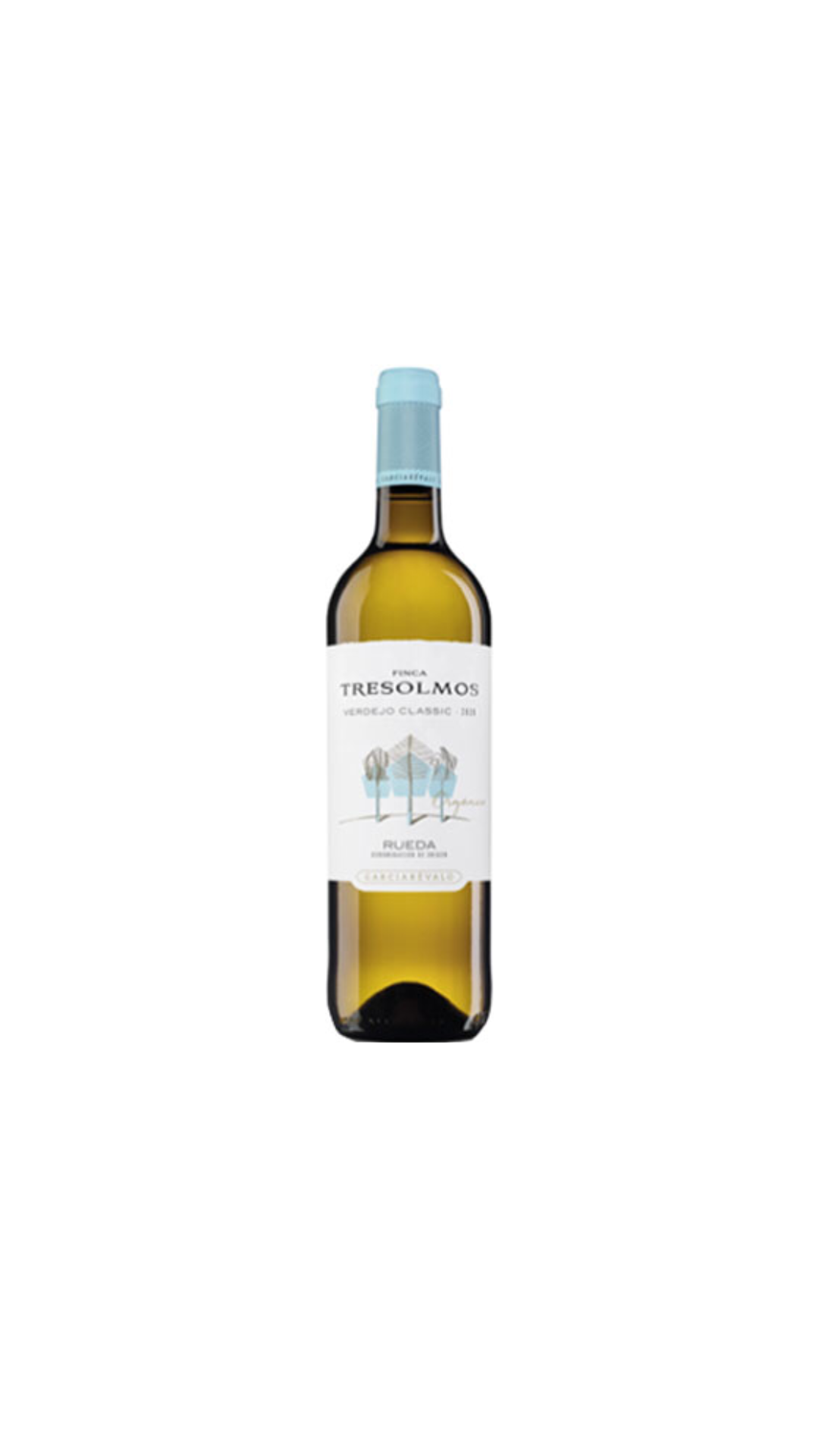 Finca Tresolmos Verdejo Classic 2024