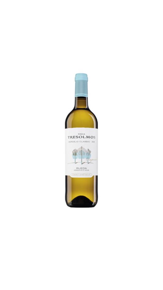 Finca Tresolmos Verdejo Classic 2024