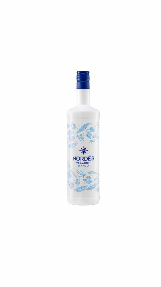 Vermut Blanco Nordés 1L