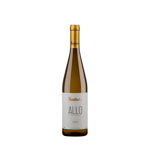 Soalheiro Allo 2025 Loureiro y Alvarinho