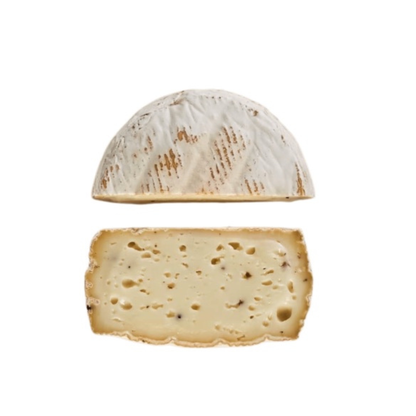 Queso Pastura con Trufa Finca Pascualete 180 g