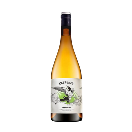 L’ abrunet Blanco 2024