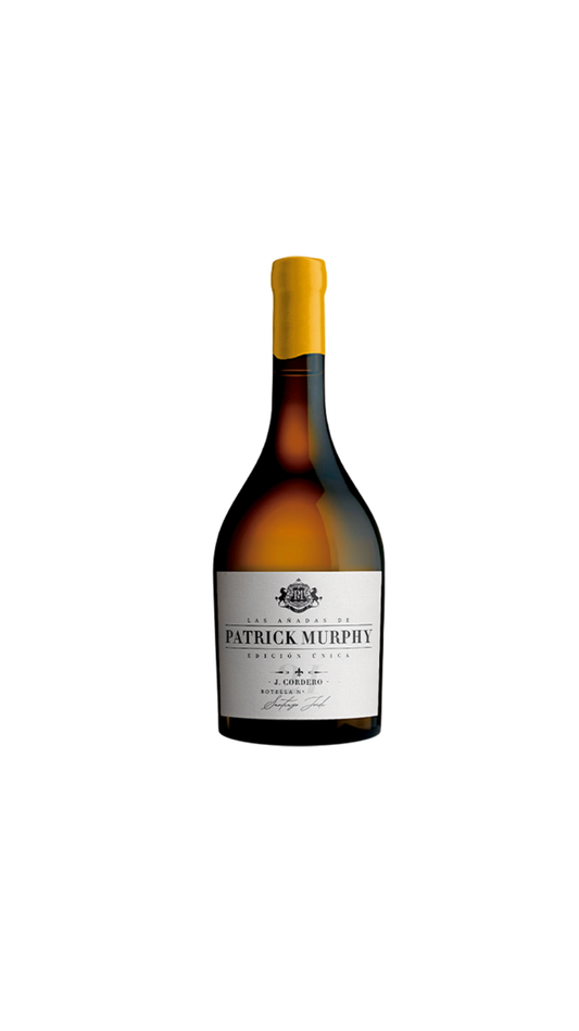 Patrick Murphy J. Cordero 2021