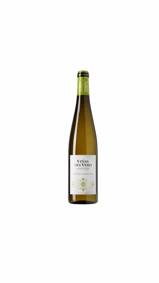 Viñas del Vero Gewurztraminer 2024