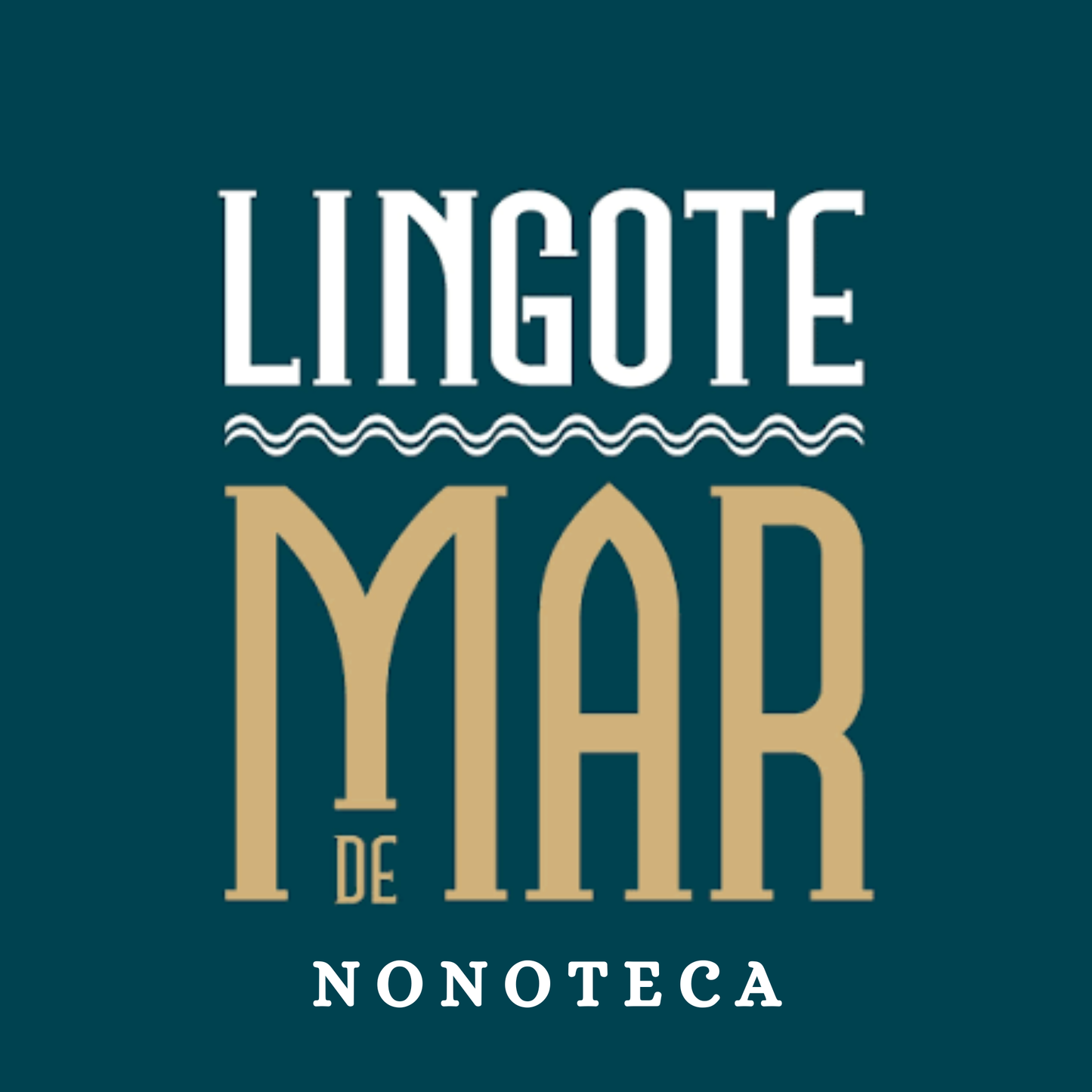 Lingote de Mar - Hueva de Mújol y Alga Nori Confitadas en Aceite de Oliva 150g