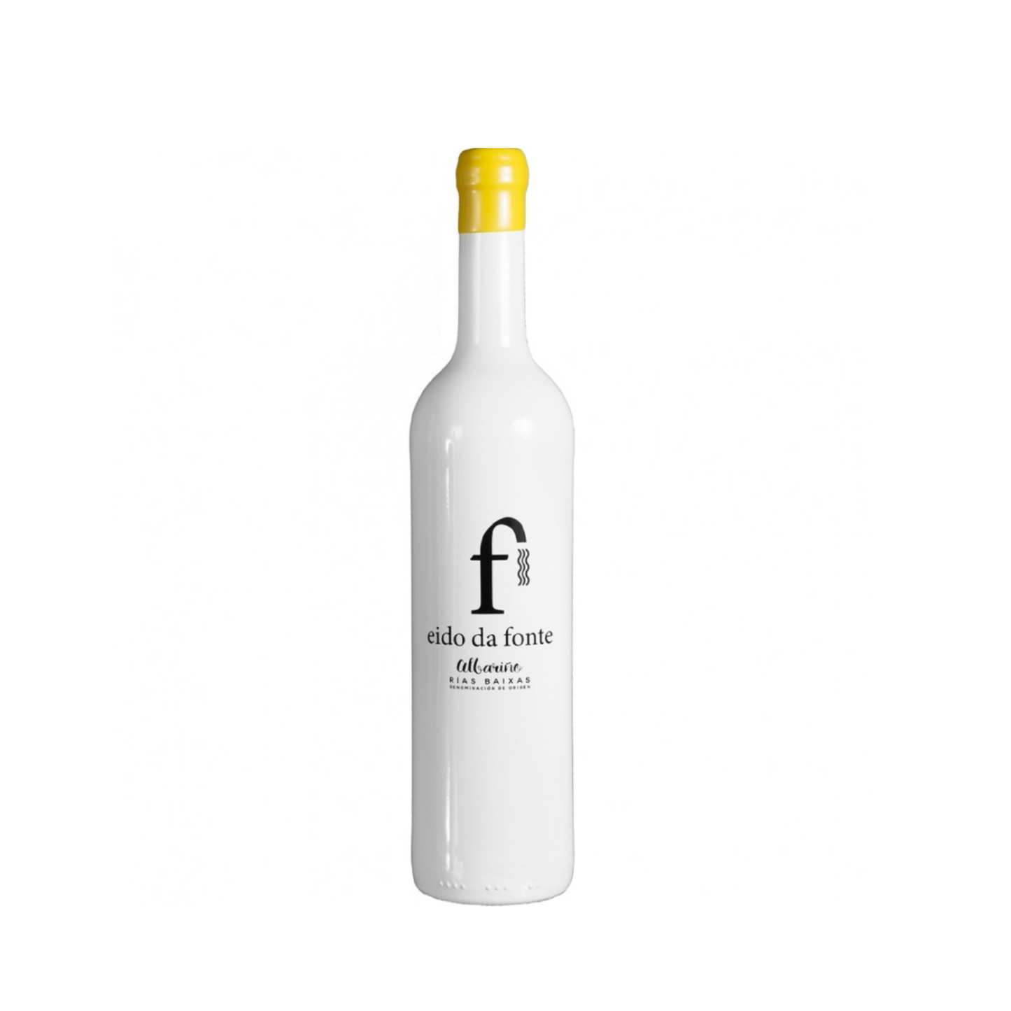 Eido da fonte Albariño 2024