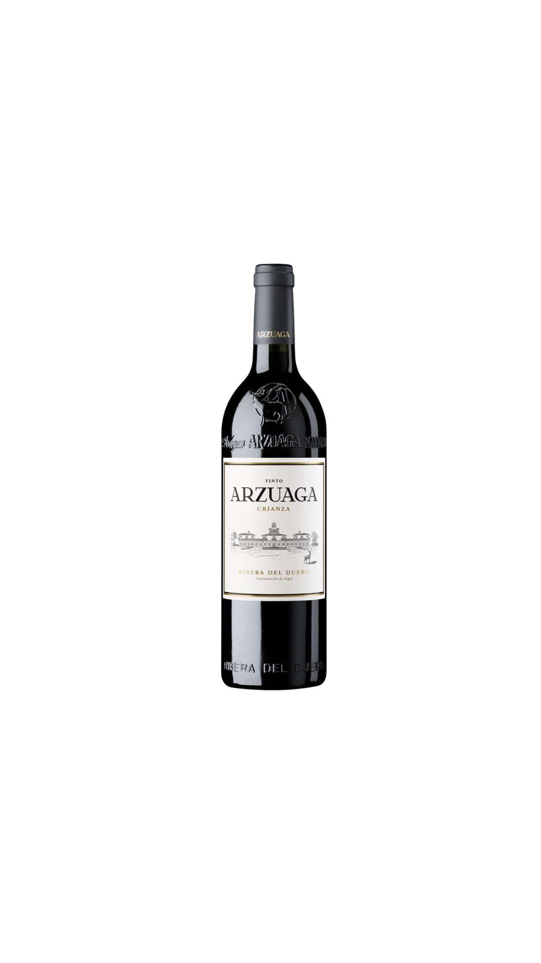 Arzuaga Crianza 2021