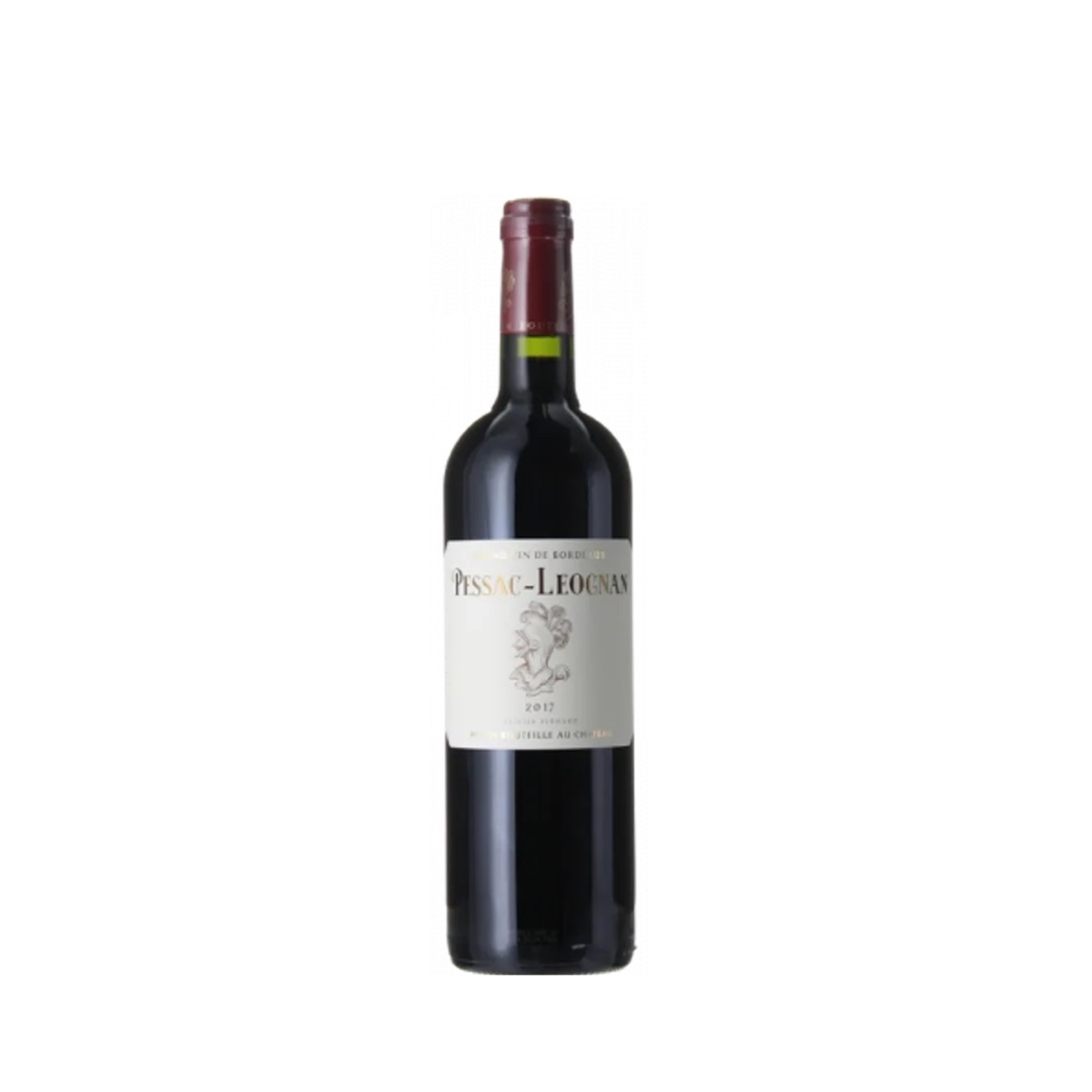 Pessac-Léognan Domaine de Chevalier 2021