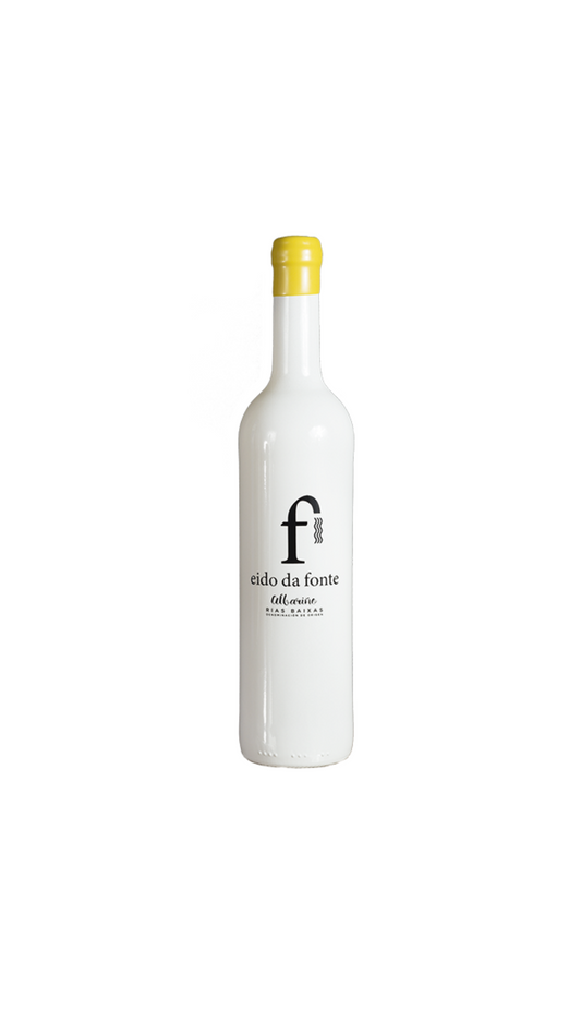 Eido da Fonte Albariño 2024