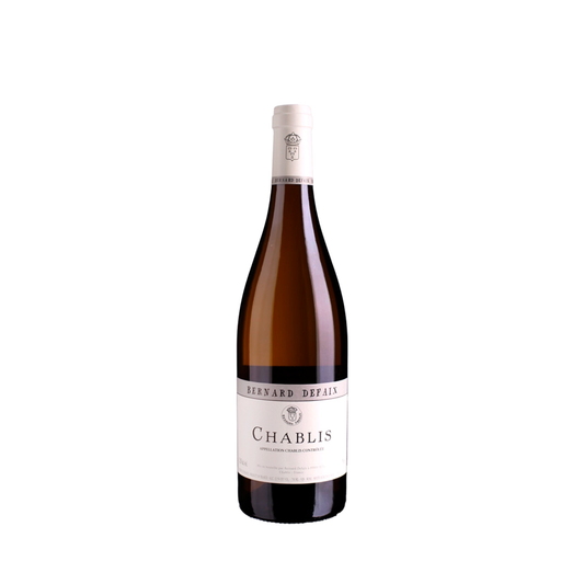 Bernard Defaix Chablis 2025