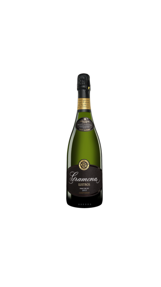 Gramona III Lustros Brut Nature Gran Reserva Corpinnat 2016 75 cl