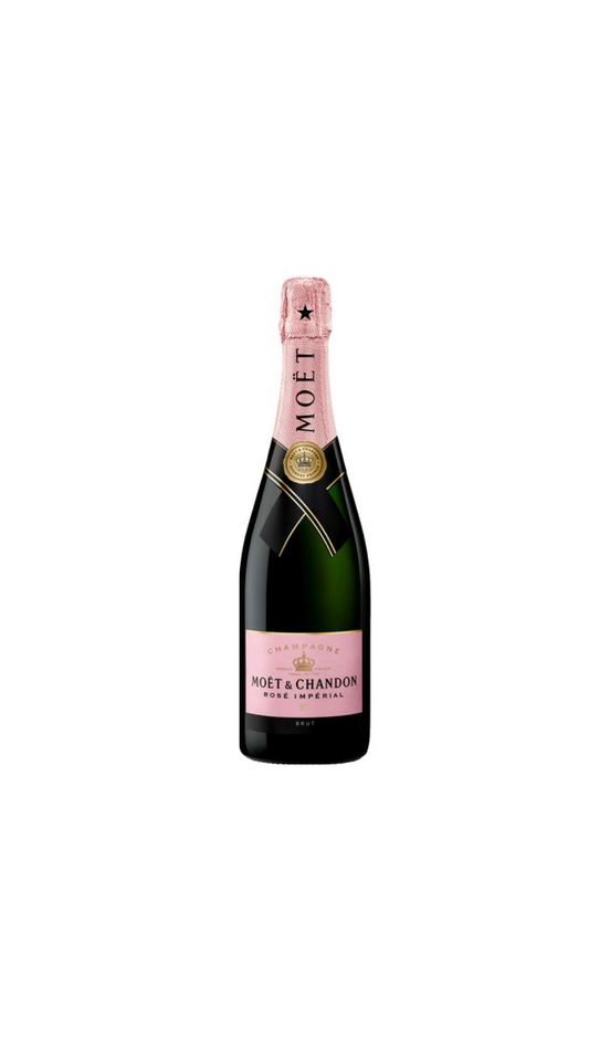 MOET & CHANDOT ROSE IMPERIAL