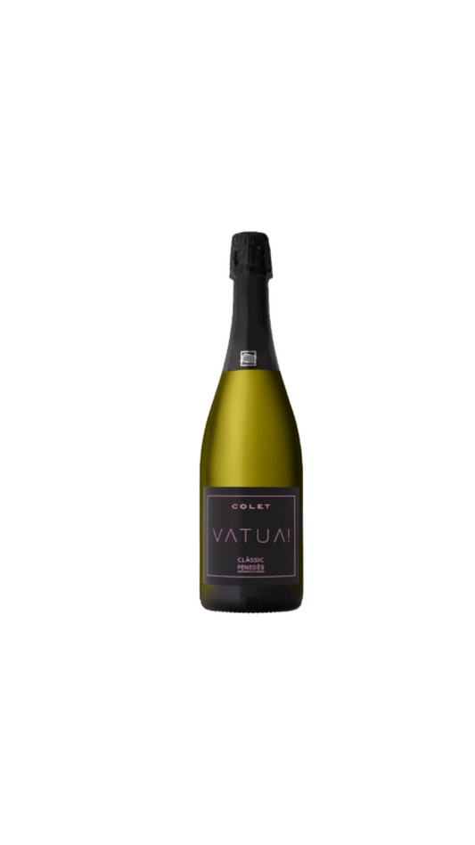 COLET VATUA ROSE EXTRA BRUT