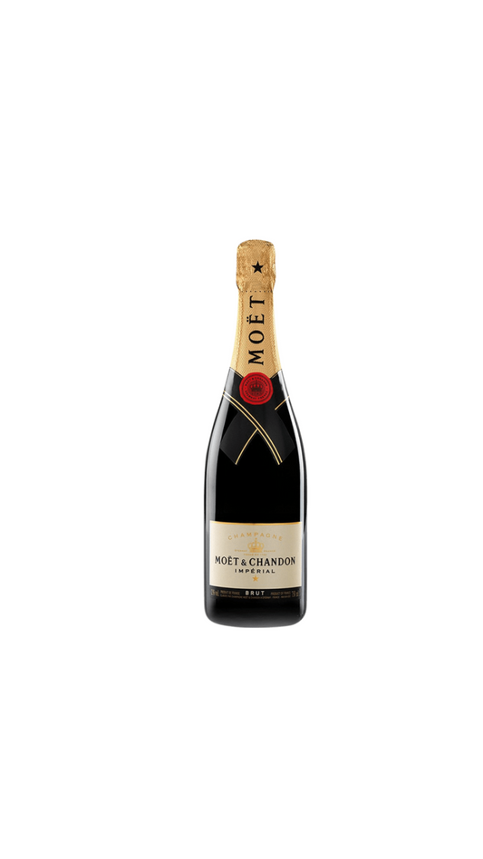 MOET & CHANDOT BRUT IMPERIAL 75CL