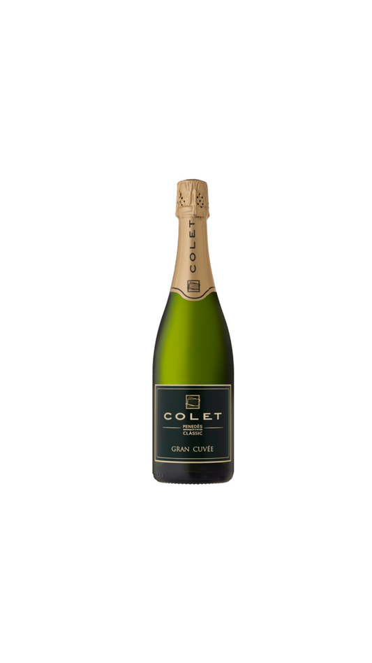 COLET GRAN CUVEE EXTRA BRUT