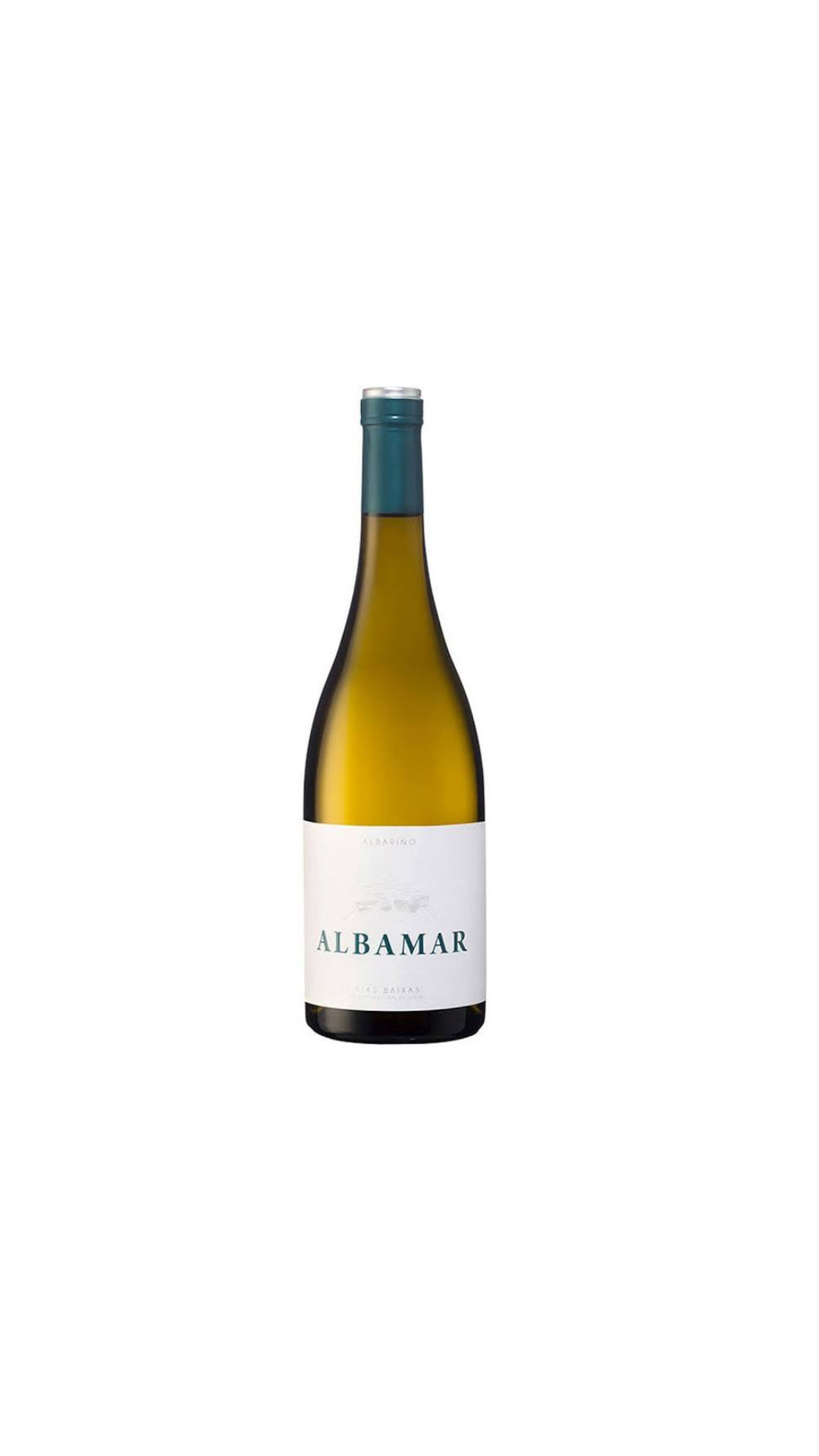 Albamar Albariño 2024