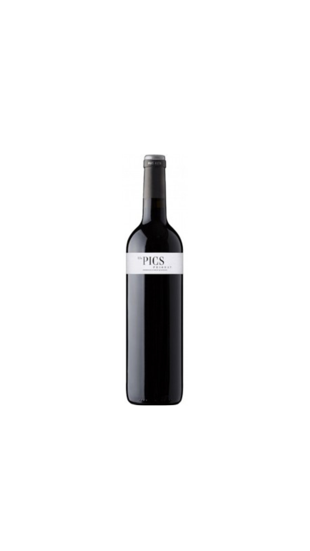 Els Pics Tinto 2022