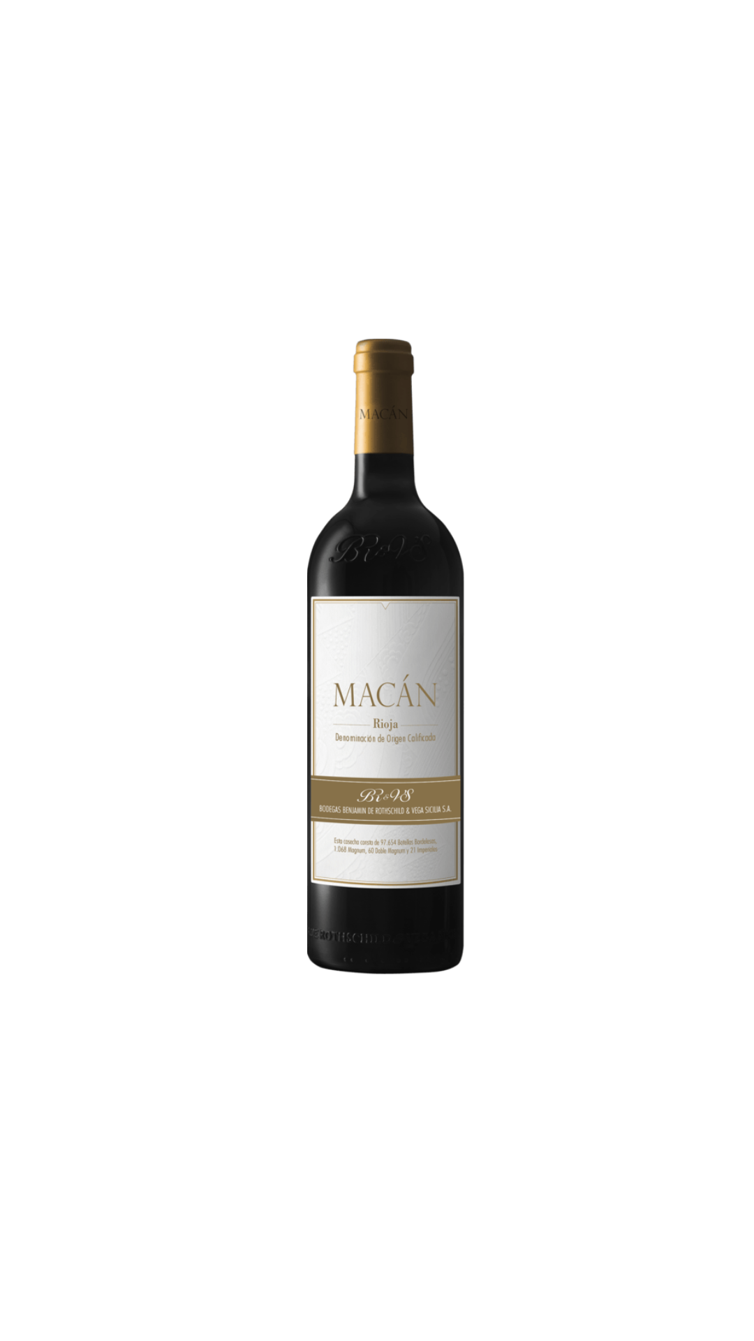 Macán 2019