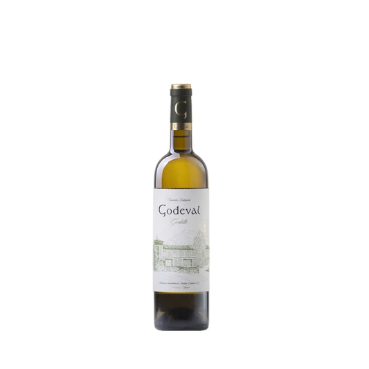 Godeval Godello 2025