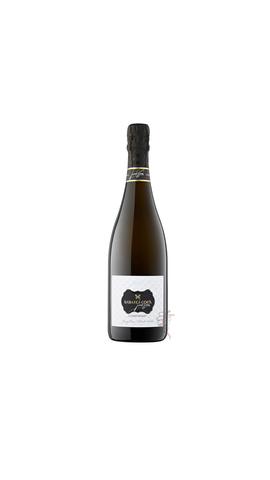 Sabaté i Coca Josep Coca Brut Nature