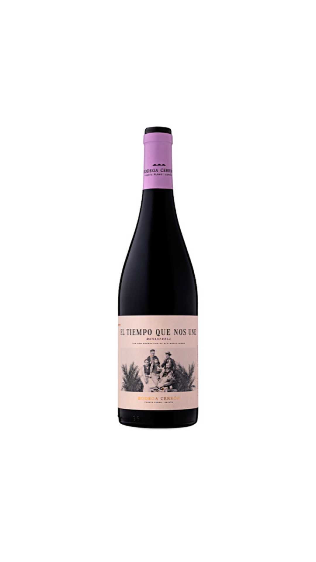 El Tiempo que nos Une 2023