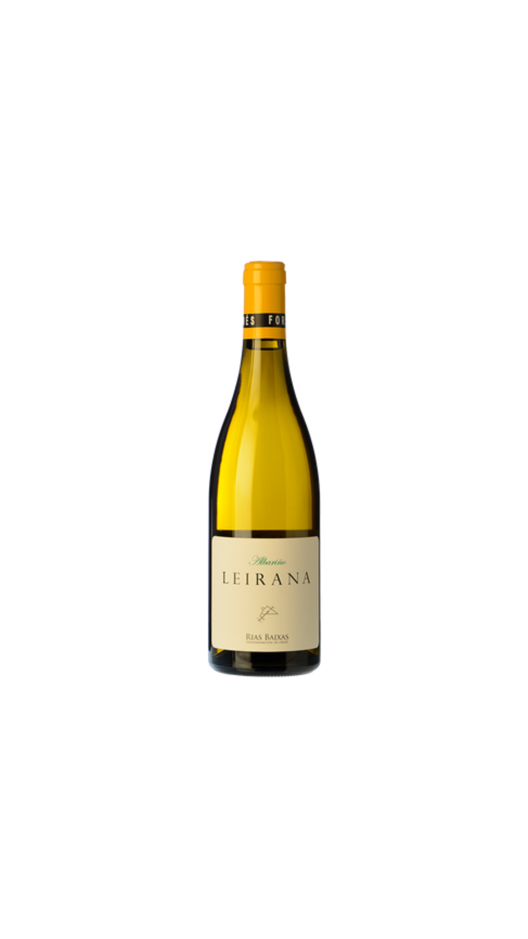 Leirana Albariño 2024