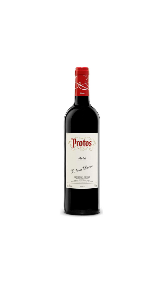 Protos Roble 2023